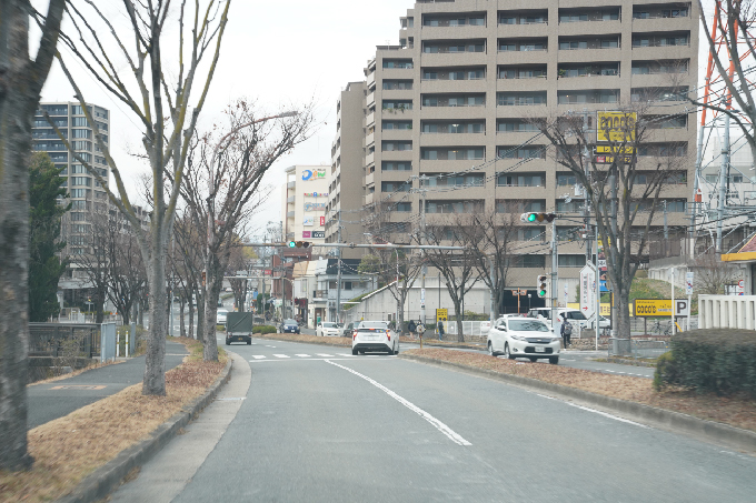 5ココス千里山田店も超えます。