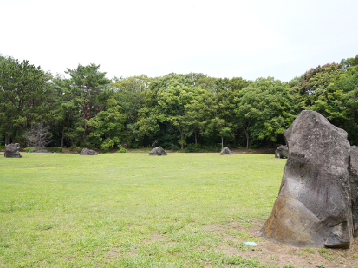 万博記念公園