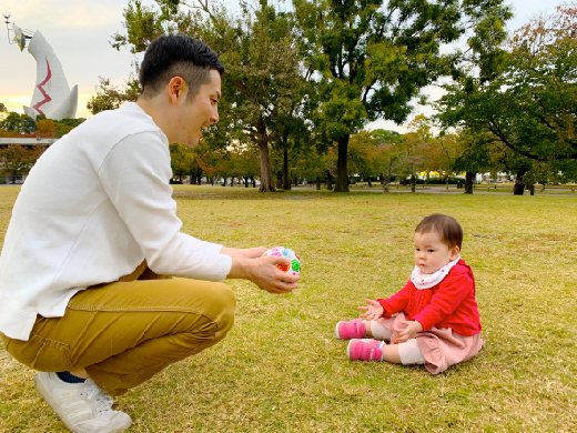 万博記念公園