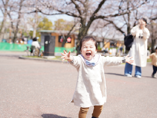 万博記念公園