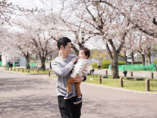 万博記念公園