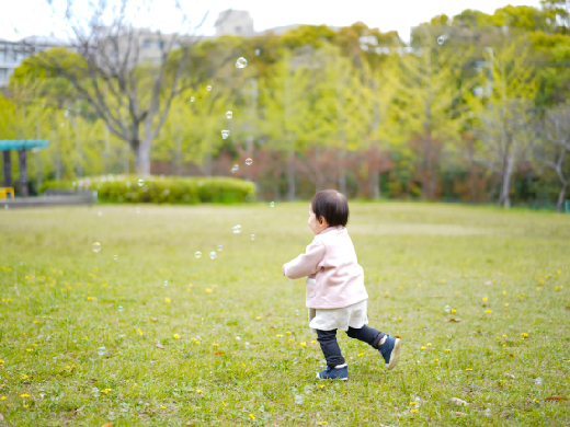 千里北公園（３）