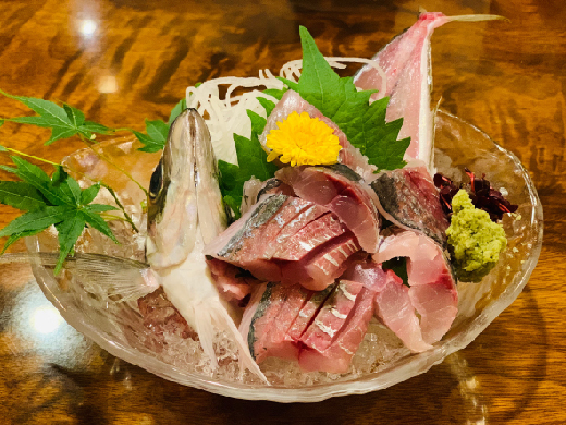 酒肴処　たに川