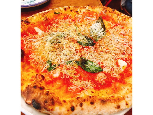 PIZZERIA CALORE ／ピッツェリア カローレ