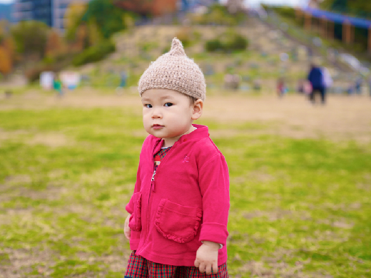 彩都西公園