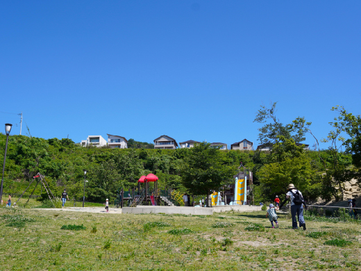 彩都なないろ公園