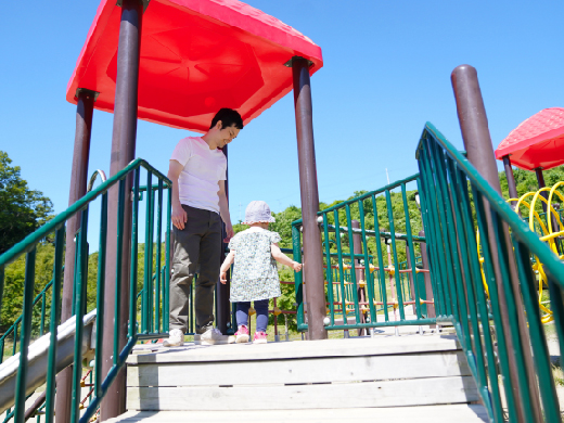 彩都なないろ公園