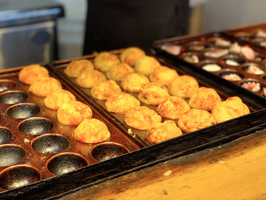 TAKOZO（たこぞう）千里中央店