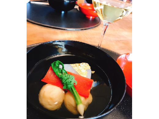 日本料理　柏屋　大阪千里山（２）