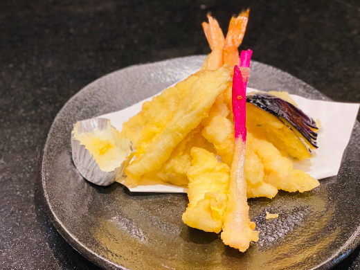 にぎり長次郎　吹田上山手店（２）