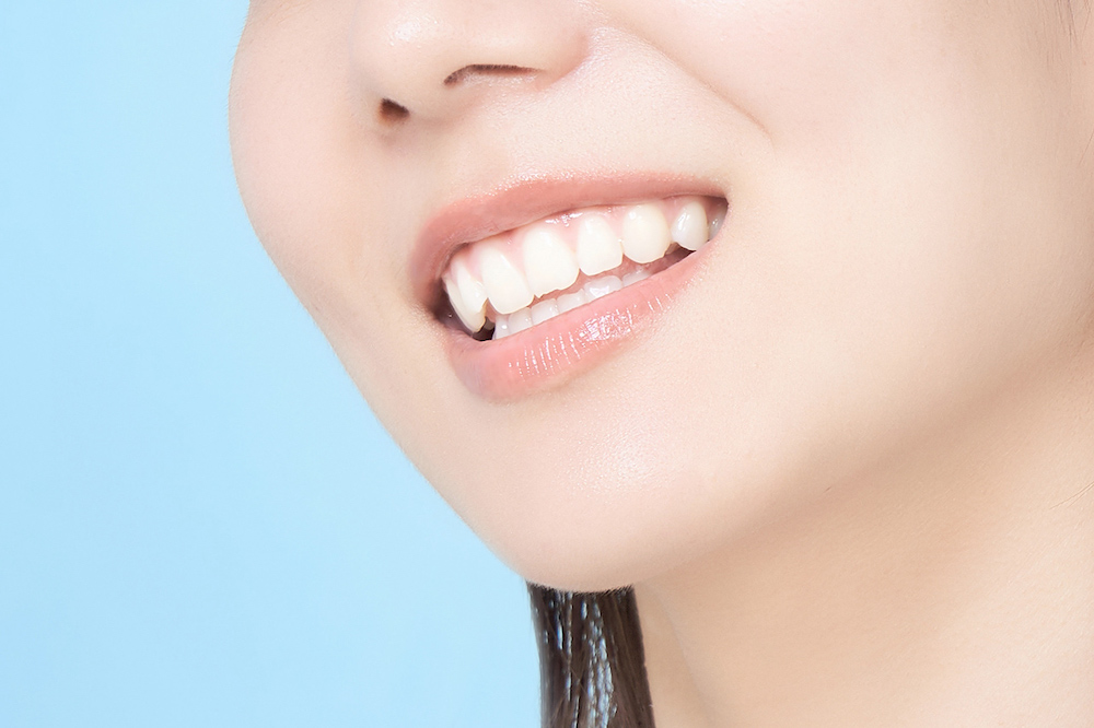 歯並びを綺麗にする3つの方法｜コンプレックスを解消
