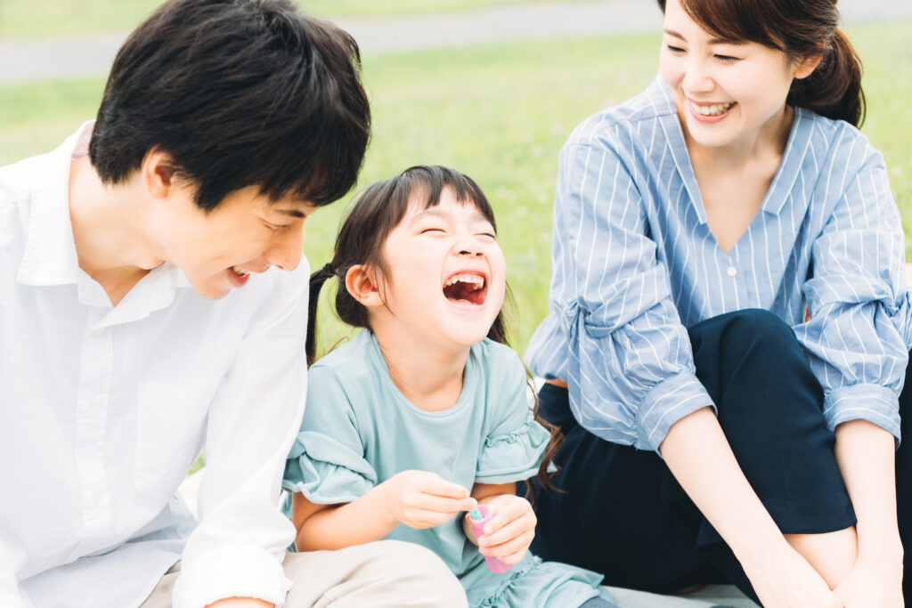 子どもの歯列矯正はいつから始めるべき？適切な時期は一人ひとり異なります！