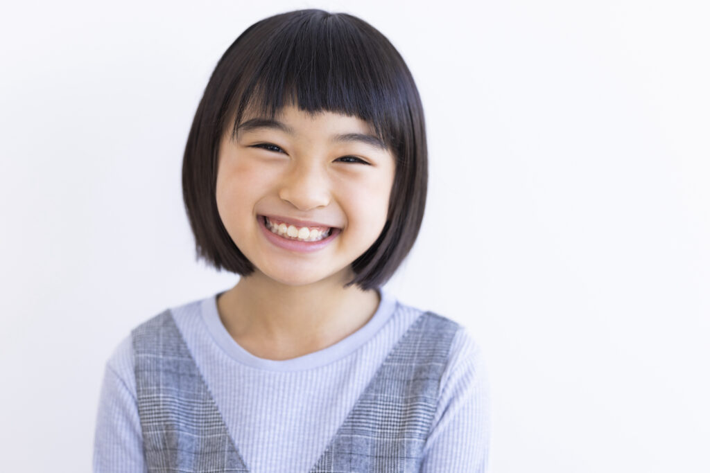 【疑問】子どもの歯列矯正は何歳から始めるのがベスト？